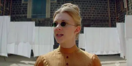 Picnic at Hanging Rock S01E02