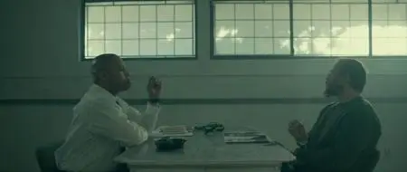 Beyond The Woods / Beyond the Woods (2019)