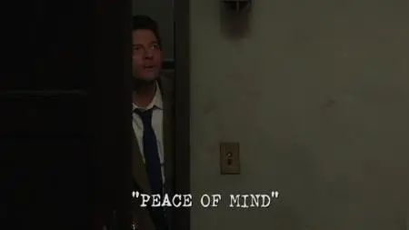 Supernatural S14E15