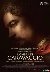 L'ombra di Caravaggio / Caravaggio's Shadow (2022)