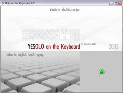 YESolo on the Keyboard 8.8.0.14.RETAIL