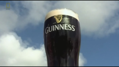 National Geographic - Megafactories: Guinness (2012)