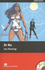 Dr No: Intermediate (Macmillan Readers) by Anne Collins [Repost]