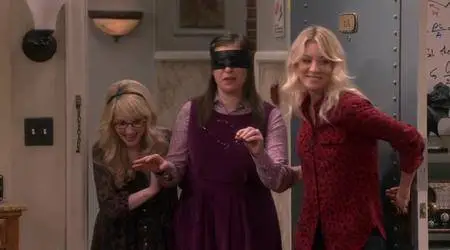 The Big Bang Theory S11E20