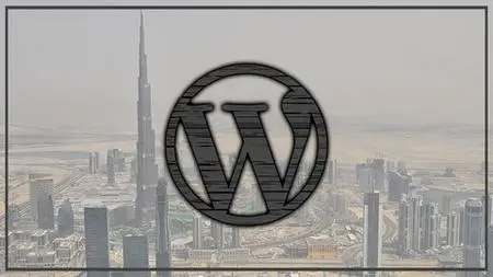 The Complete WordPress Website Course (Updated 1/2020)