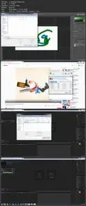 After Effects CC Essential Training