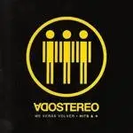 Soda Stereo ~ Gira Me Verás Volver (2007)