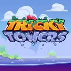 Tricky Towers (2016)