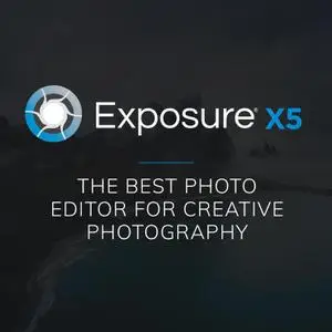 Exposure X5 5.2.2.247 (x64)
