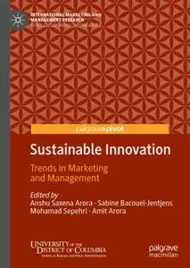 Sustainable Innovation: Trends in Marketing and Management