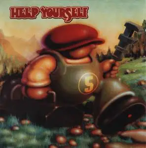 Help Yourself - 5 [Recorded 1973-2003] (2004)