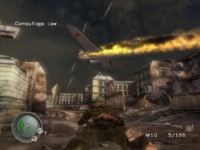 Sniper Elite (лицензия Бука)