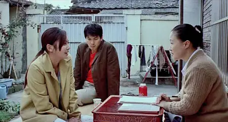 Saenghwalui balgyeon - Hong Sang-soo (2002)