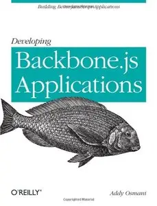Developing Backbone.js Applications (full version)