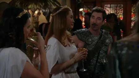 LA to Vegas S01E10