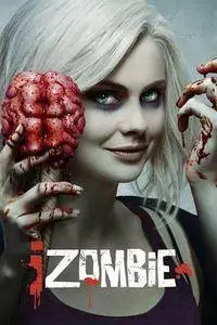 iZombie S04E06