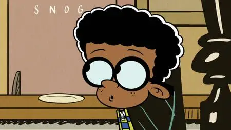 The Loud House S04E27