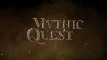 Mythic Quest: Raven's Banquet S01E07