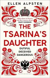 The Tsarina's Daughter