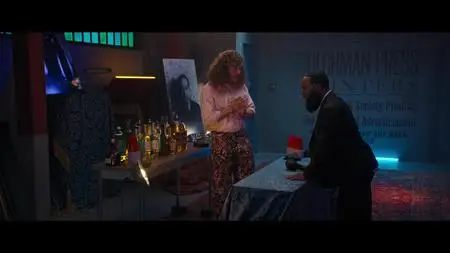 Woke S02E05