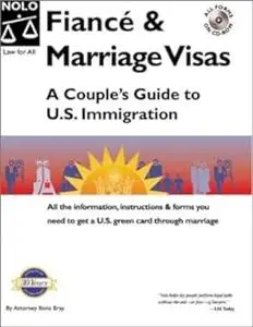 Fiance & Marriage Visas: A Couple's Guide to U.S. Immigration