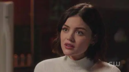 Life Sentence S01E11