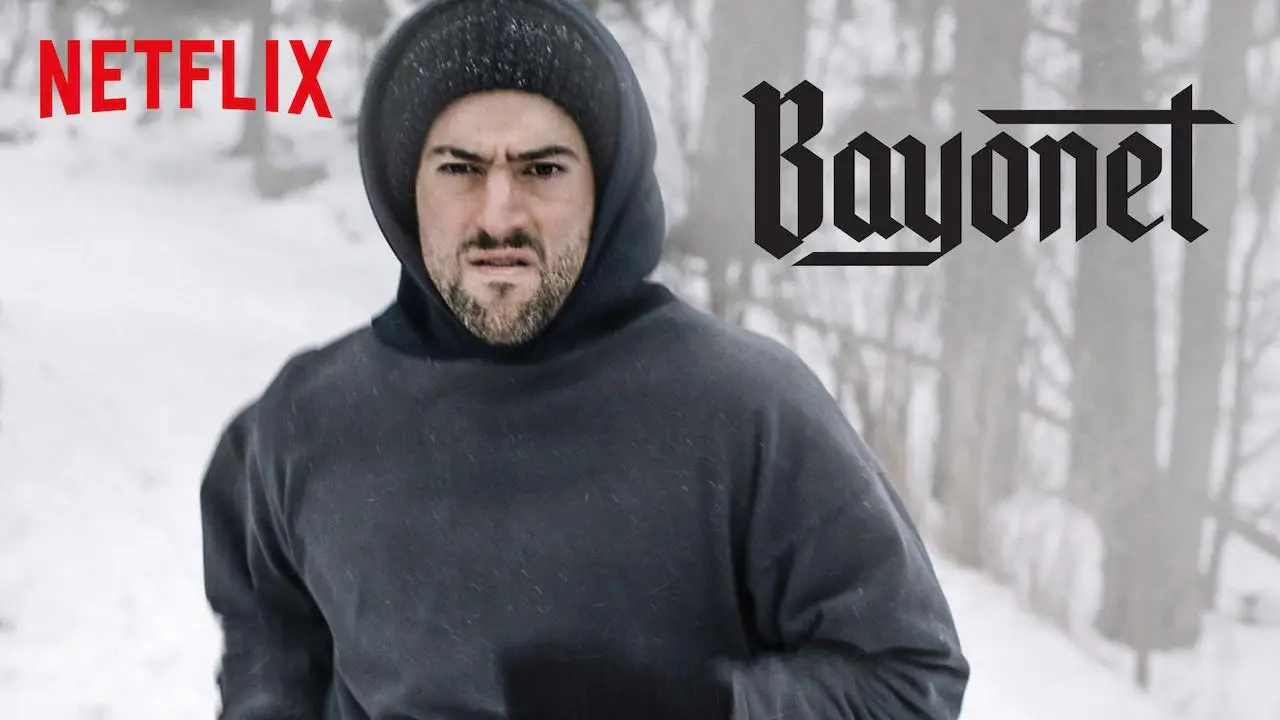 Bayonet (2019)