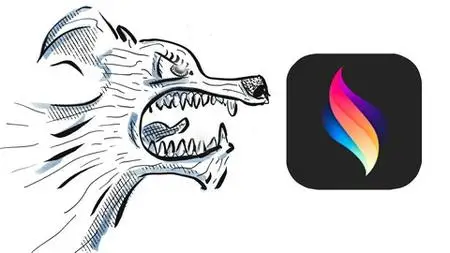 Procreate Dreams 101