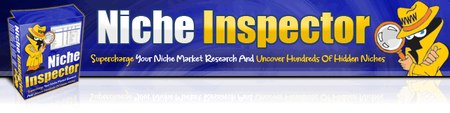 Niche Inspector 1.0.58