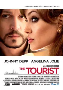 The Tourist (2010)