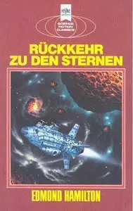 Edmond Hamilton "Rückkehr Zu Den Sternen"