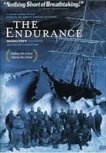 The Endurance: Shackleton's Legendary Antarctic Expedition - by George Butler (2000)