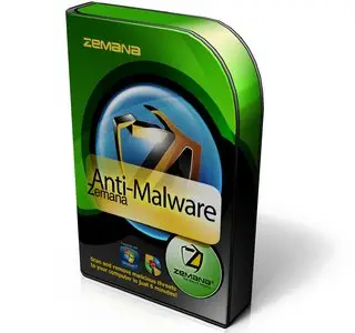 Zemana AntiMalware 2.18.2.438 Multilingual + Portable