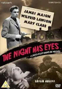 The Night Has Eyes (1942)