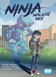 Ninja Malgré Moi