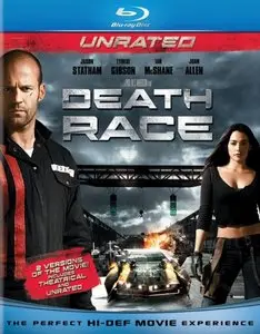 Death Race UNRATED (2008)
