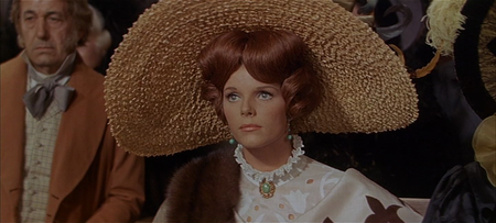 Doctor Dolittle (1967)