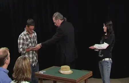 Wesley James - Expert at the card table (7 DVD Set)