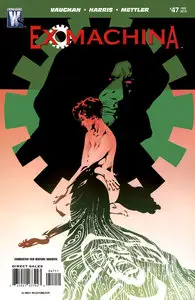 Ex Machina (54 num.)