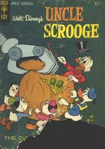 Uncle Scrooge 058