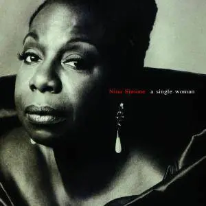 Nina Simone - A Single Woman (1993)