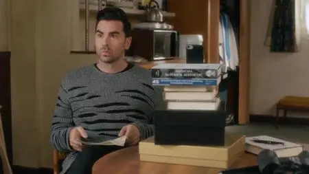 Schitt's Creek S03E05