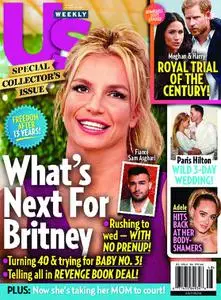 US Weekly - November 29, 2021