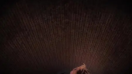 Dark Gathering S01E15 Old Old F Tunnel 1080p HIDIVE WEB-DL x264  (AAC 2 0) MSubs ToonsHub
