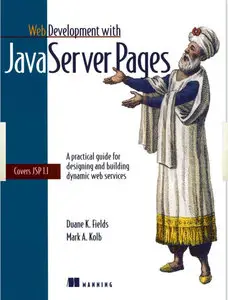 Web Development with Java Server Pages