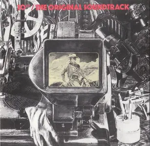 10CC - The Original Soundtrack (1975) [2008, Japan SHM-CD]