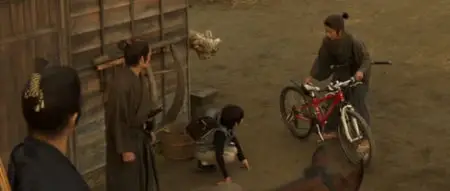 Ballad (2009)