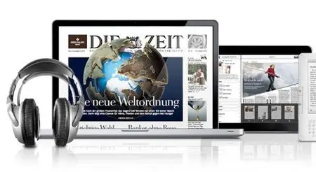 Die AudioZeit No 25 vom 16 Juni 2011