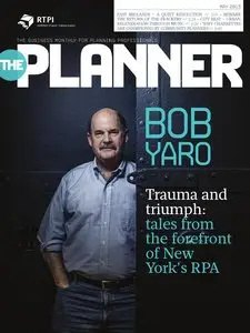 The Planner - May 2015