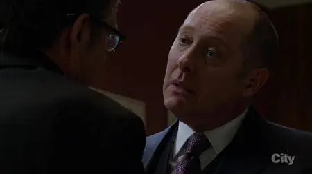 The Blacklist S05E15